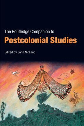 Routledge Companion To Postcolonial Studies (inbunden)