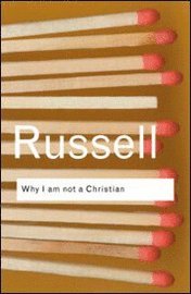 Why I am not a Christian (hftad)