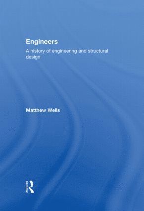 Engineers (häftad)