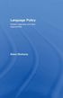 Language Policy