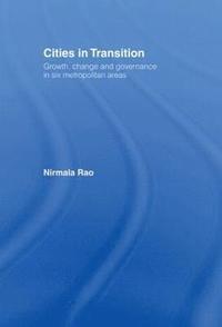 Cities in Transition (inbunden)