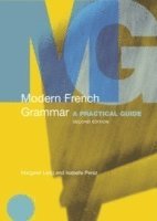Modern French Grammar (hftad)