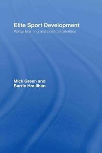 Elite Sport Development (inbunden)