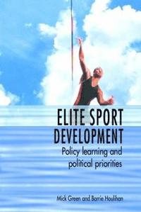 Elite Sport Development (häftad)