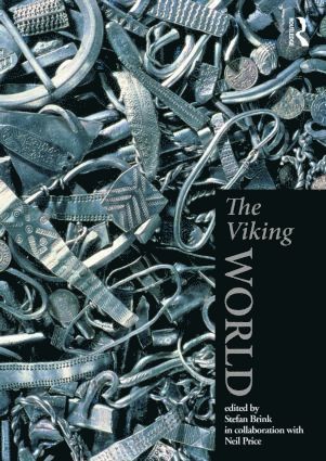 Viking World (hftad)