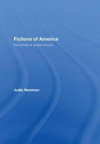 Fictions of America (inbunden)