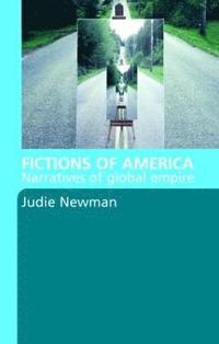 Fictions of America (häftad)