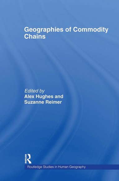 Geographies of Commodity Chains (hftad)