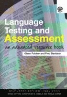 Language Testing and Assessment (hftad)