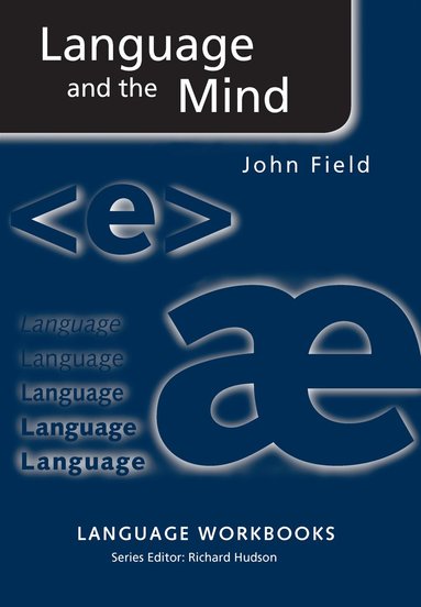 Language and the Mind (inbunden)
