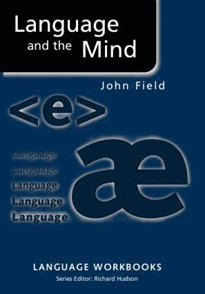 Language and the Mind (hftad)