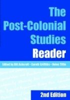 The Post-Colonial Studies Reader (hftad)