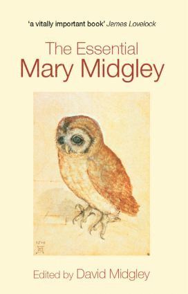 Essential Mary Midgley (häftad)