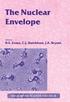 The Nuclear Envelope