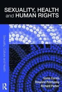 Sexuality, Health and Human Rights (hftad)