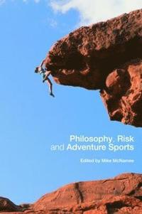 Philosophy, Risk and Adventure Sports (hftad)