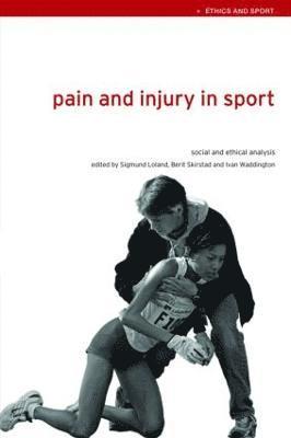 Pain and Injury in Sport (hftad)