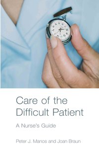 Care of the Difficult Patient (inbunden)