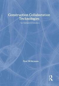 Construction Collaboration Technologies (inbunden)