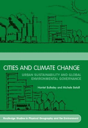 Cities and Climate Change (hftad)