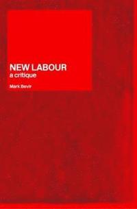 New Labour (hftad)