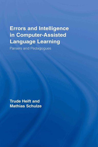 Errors and Intelligence in Computer-Assisted Language Learning (hftad)