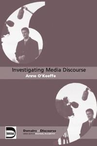 Investigating Media Discourse (hftad)