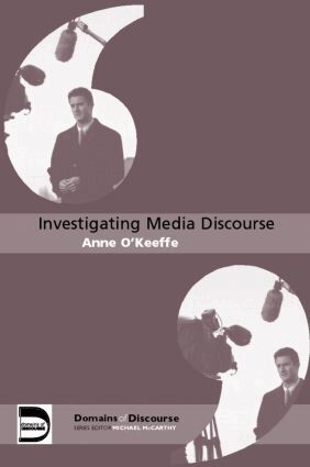 Investigating Media Discourse (h�ftad)