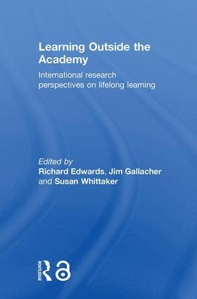 Learning Outside the Academy (hftad)