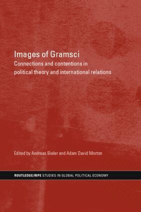 Images of Gramsci (h�ftad)