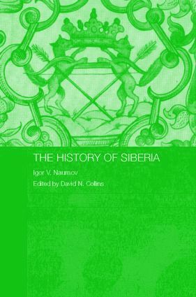 The History of Siberia (hftad)