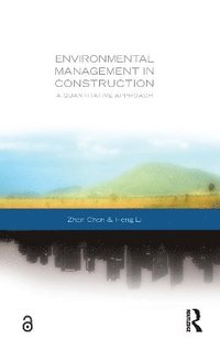 Environmental Management in Construction (inbunden)