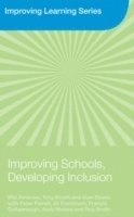 Improving Schools, Developing Inclusion (hftad)