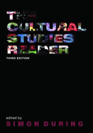 Cultural Studies Reader (häftad)