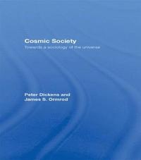 Cosmic Society (inbunden)