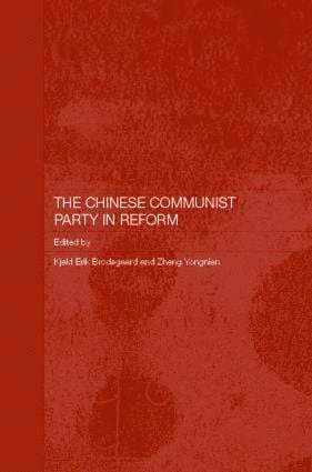 Chinese Communist Party in Reform (häftad)