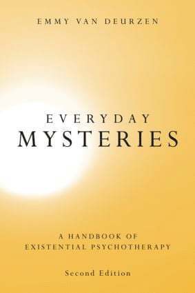 Everyday Mysteries (inbunden)