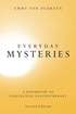 Everyday Mysteries