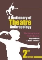 A Dictionary of Theatre Anthropology (hftad)