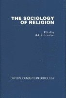 Sociology of Religion 5 vols