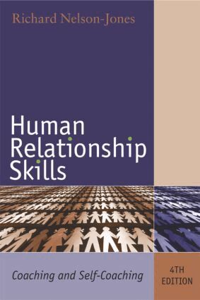 Human Relationship Skills (h�ftad)