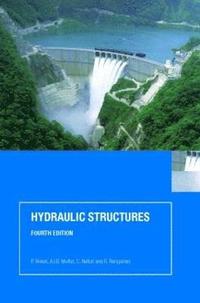 Hydraulic Structures (hftad)