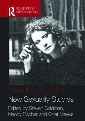 Handbook of the New Sexuality Studies (inbunden)