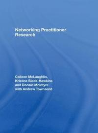 Networking Practitioner Research (inbunden)