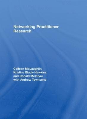 Networking Practitioner Research (inbunden)