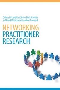 Networking Practitioner Research (häftad)