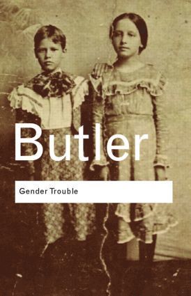 Gender Trouble (hftad)