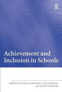 Achievement and Inclusion in Schools (hftad)
