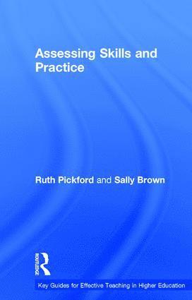 Assessing Skills and Practice (hftad)