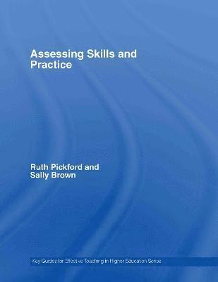 Assessing Skills and Practice (hftad)